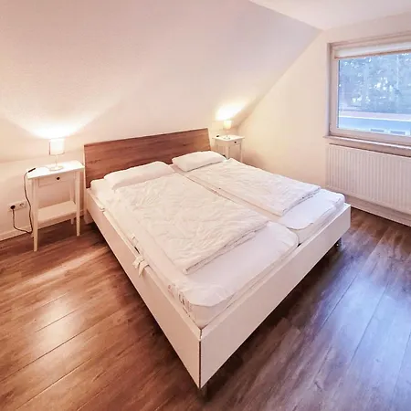 K96 Og Appartement *