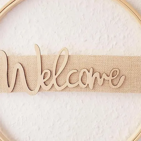 アパート K96 Og *