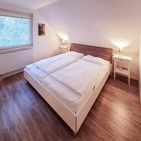 Appartement K96 Og Röbel