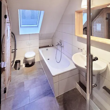 Appartement K96 Og